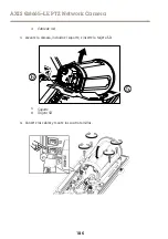 Предварительный просмотр 186 страницы Axis Q8665-LE PTZ Installation Manual