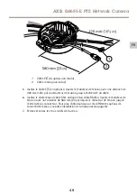 Предварительный просмотр 49 страницы Axis Q8685-E Installation Manual