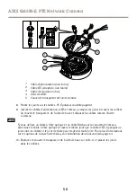 Предварительный просмотр 50 страницы Axis Q8685-E Installation Manual