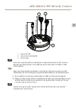 Предварительный просмотр 51 страницы Axis Q8685-E Installation Manual