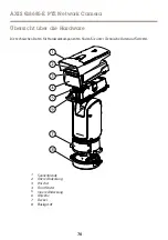 Предварительный просмотр 70 страницы Axis Q8685-E Installation Manual