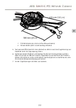 Предварительный просмотр 77 страницы Axis Q8685-E Installation Manual