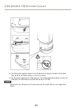 Предварительный просмотр 80 страницы Axis Q8685-E Installation Manual