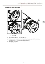 Предварительный просмотр 99 страницы Axis Q8685-E Installation Manual