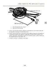 Предварительный просмотр 103 страницы Axis Q8685-E Installation Manual