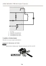 Предварительный просмотр 114 страницы Axis Q8685-E Installation Manual