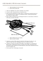 Предварительный просмотр 128 страницы Axis Q8685-E Installation Manual