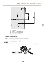 Предварительный просмотр 139 страницы Axis Q8685-E Installation Manual