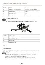 Предварительный просмотр 140 страницы Axis Q8685-E Installation Manual