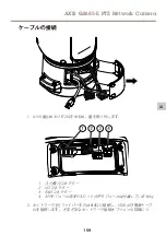 Предварительный просмотр 159 страницы Axis Q8685-E Installation Manual