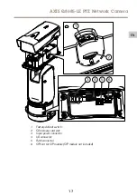 Preview for 17 page of Axis Q8685-LE Installation Manual