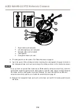 Preview for 24 page of Axis Q8685-LE Installation Manual