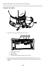 Preview for 28 page of Axis Q8685-LE Installation Manual