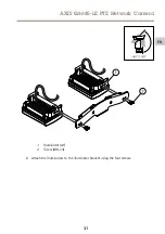 Preview for 31 page of Axis Q8685-LE Installation Manual