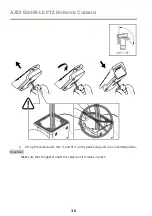 Preview for 36 page of Axis Q8685-LE Installation Manual