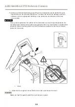 Preview for 38 page of Axis Q8685-LE Installation Manual