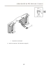 Preview for 41 page of Axis Q8685-LE Installation Manual