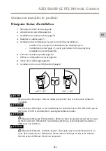 Preview for 61 page of Axis Q8685-LE Installation Manual