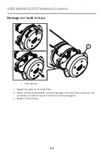 Preview for 62 page of Axis Q8685-LE Installation Manual