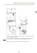 Preview for 69 page of Axis Q8685-LE Installation Manual