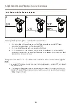 Preview for 70 page of Axis Q8685-LE Installation Manual