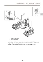 Preview for 75 page of Axis Q8685-LE Installation Manual