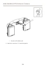 Preview for 76 page of Axis Q8685-LE Installation Manual