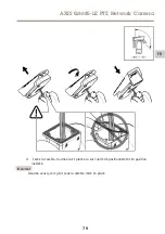 Preview for 79 page of Axis Q8685-LE Installation Manual