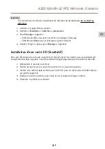 Preview for 87 page of Axis Q8685-LE Installation Manual