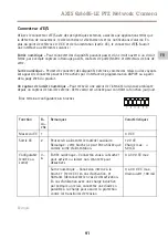 Preview for 91 page of Axis Q8685-LE Installation Manual