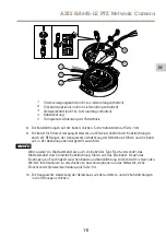 Preview for 111 page of Axis Q8685-LE Installation Manual