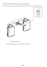 Preview for 120 page of Axis Q8685-LE Installation Manual