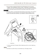 Preview for 125 page of Axis Q8685-LE Installation Manual