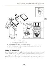 Preview for 129 page of Axis Q8685-LE Installation Manual