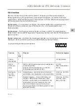 Preview for 135 page of Axis Q8685-LE Installation Manual