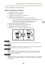 Preview for 149 page of Axis Q8685-LE Installation Manual