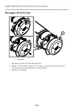 Preview for 150 page of Axis Q8685-LE Installation Manual