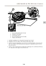 Preview for 153 page of Axis Q8685-LE Installation Manual