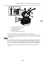 Preview for 155 page of Axis Q8685-LE Installation Manual