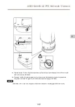 Preview for 157 page of Axis Q8685-LE Installation Manual