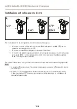 Preview for 158 page of Axis Q8685-LE Installation Manual