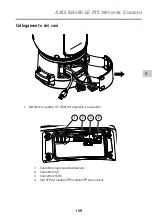 Preview for 159 page of Axis Q8685-LE Installation Manual