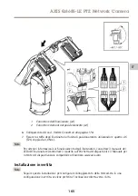 Preview for 165 page of Axis Q8685-LE Installation Manual