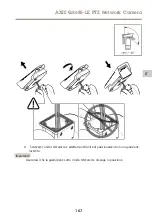 Preview for 167 page of Axis Q8685-LE Installation Manual