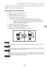 Preview for 193 page of Axis Q8685-LE Installation Manual