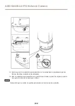 Preview for 200 page of Axis Q8685-LE Installation Manual