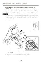 Preview for 212 page of Axis Q8685-LE Installation Manual