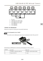 Preview for 223 page of Axis Q8685-LE Installation Manual