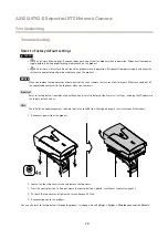 Предварительный просмотр 19 страницы Axis Q8752-E User Manual