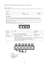 Предварительный просмотр 26 страницы Axis Q8752-E User Manual